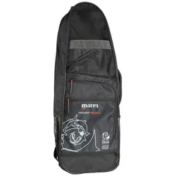 Mares - Cruise Beach Bag - 31l - Motivfarbe: Aqua