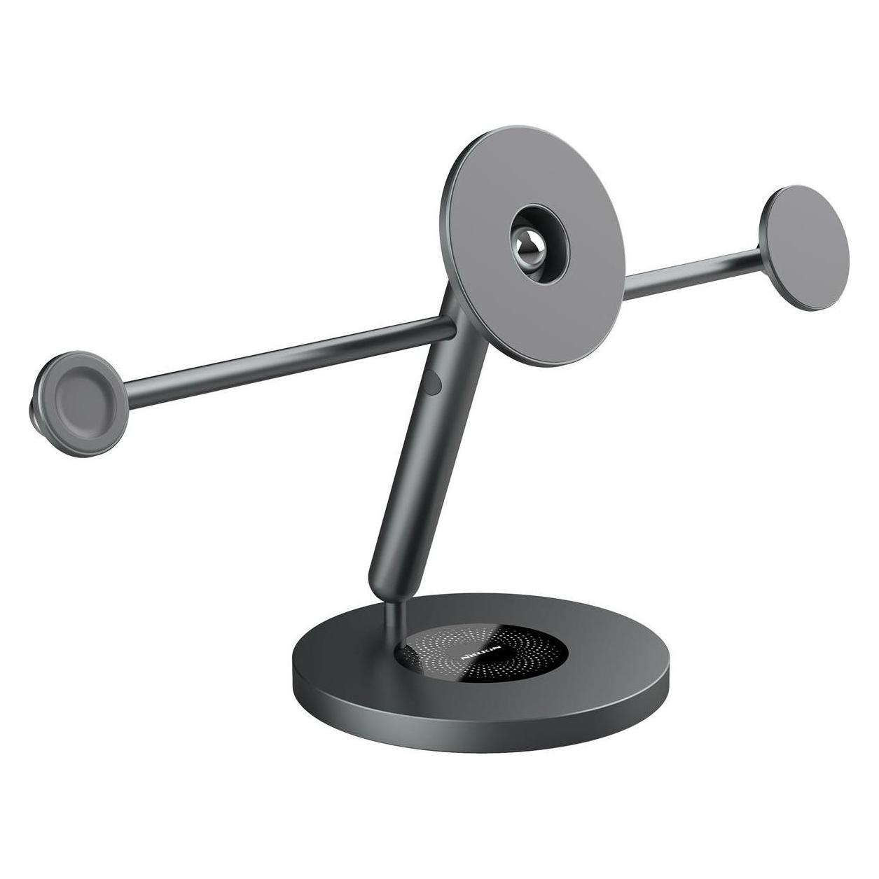 Nillkin SnapBranch Modular mount for tablet and watch (gray) (1664278493)