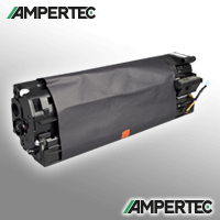 Ampertec Kompatible Trommel ersetzt Ricoh D1272110