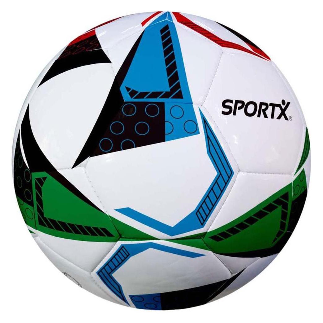 SportX Fussballdreieck Froster Matt 330-350gr, 21cm (2015295)