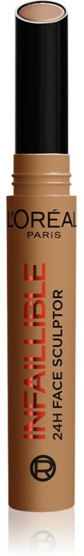 L’Oréal Paris Infaillible Face Sculptor contour stick shade Light 2.3 g