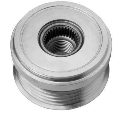MEAT & DORIA Generatorfreilauf 45063 für IKA Opel GM