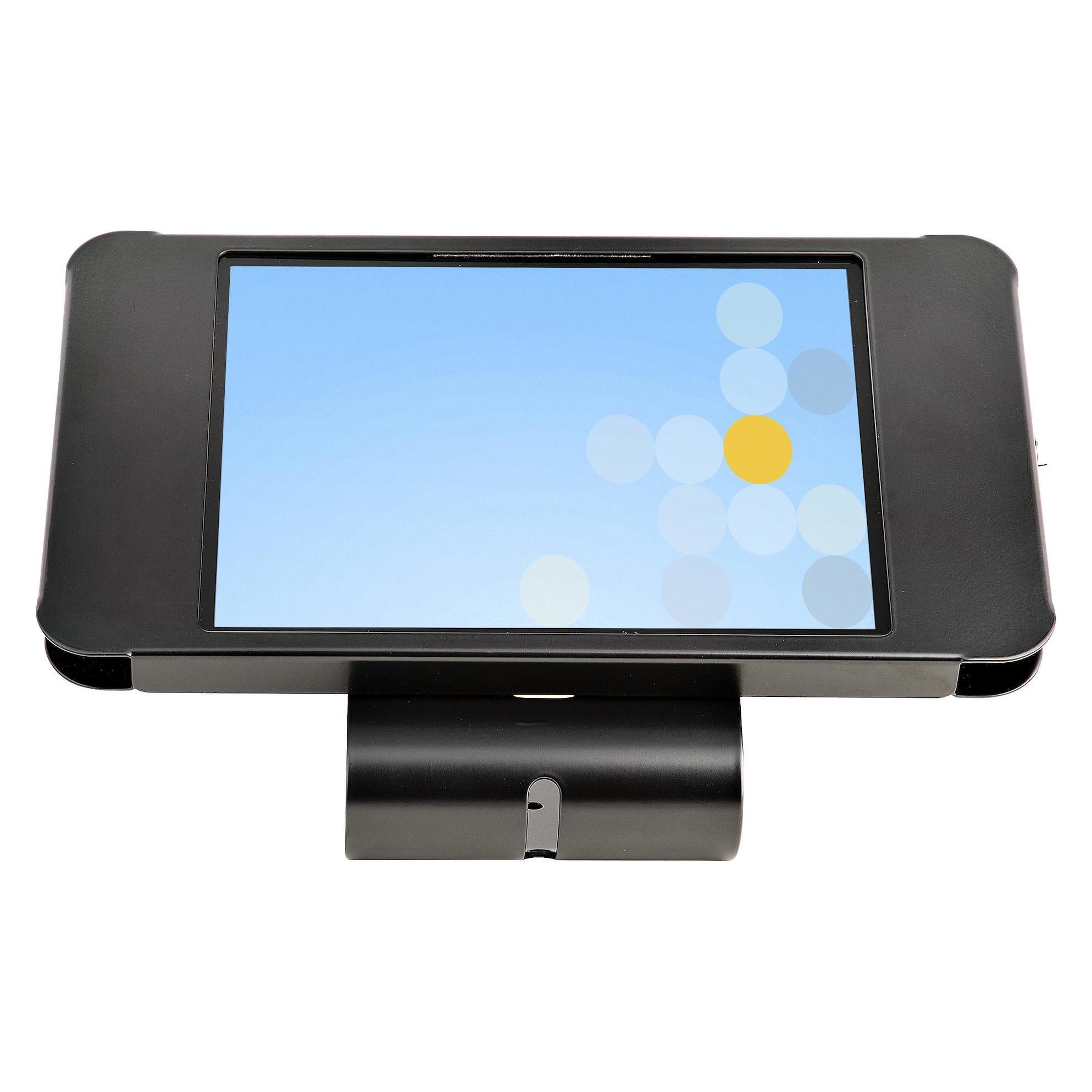 StarTech Secure tablet stand (SECTBLTPOS2)