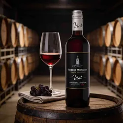 Robert Mondavi 2022 Robert Mondavi Private Selection Cabernet Sauvignon 2022 Cabernet Franc,Cabernet Sauvignon,Merlot,Petit Syrah,Petite Verdot,Syrah,Tannat USA