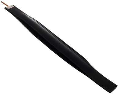 Hohner Bass Strap Morino 96 Noir