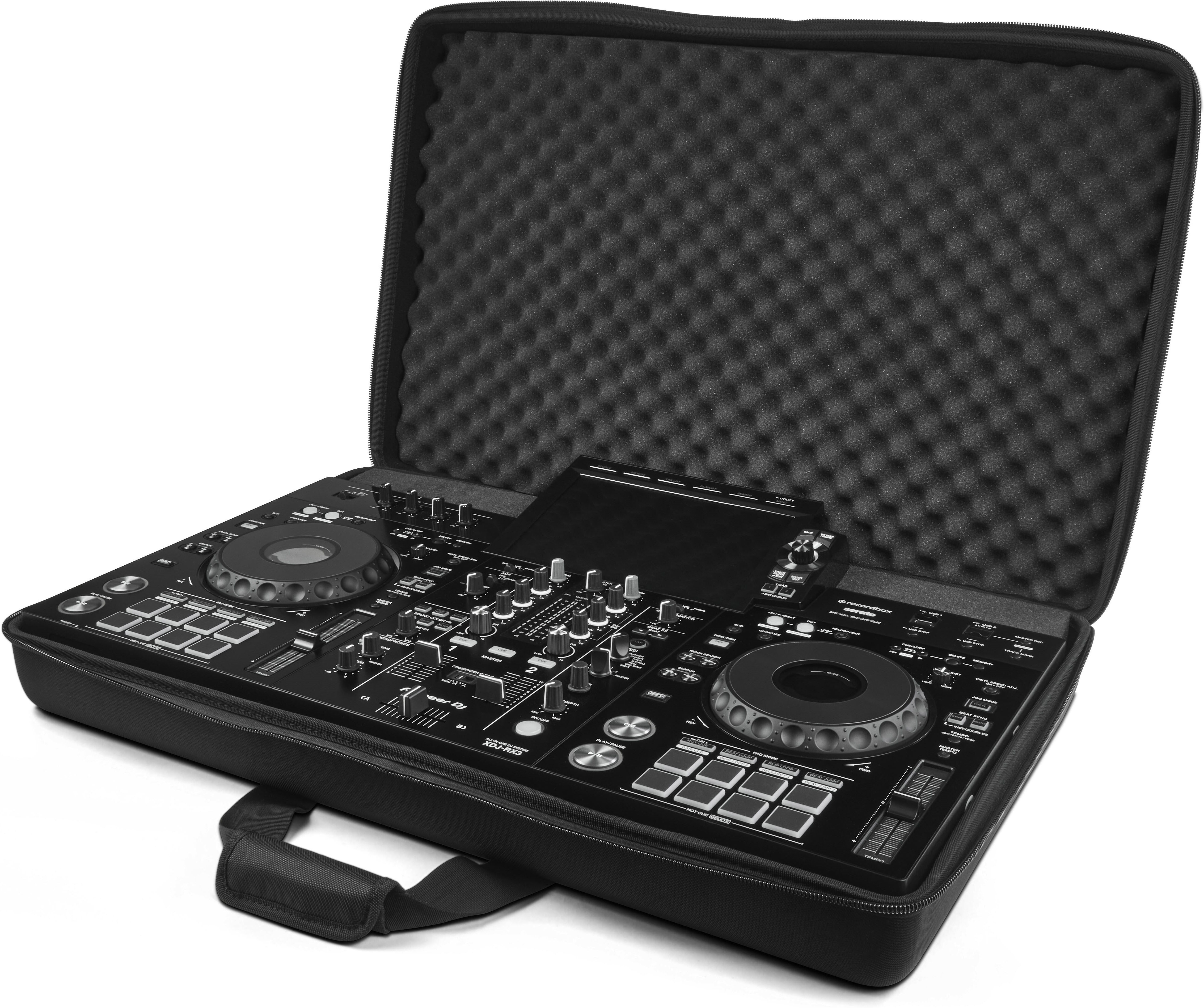 Pioneer Dj Djc-Rx3 Tasche