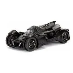 Jada Batman Arkham Knight Batmobile 1:24