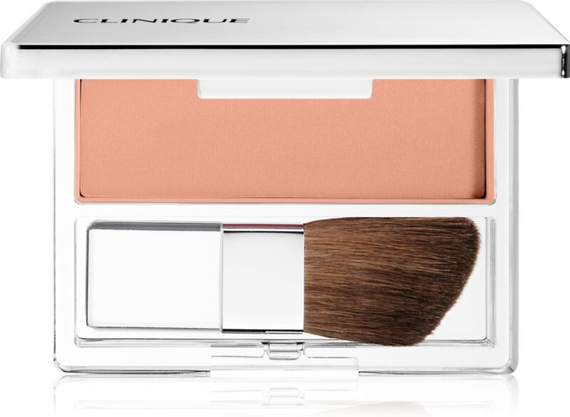 Clinique Blushing Blush™ Powder Blush powder blusher shade 101 Aglow 6 g