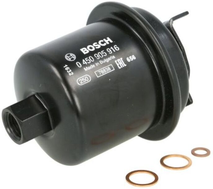 Kraftstofffilter BOSCH 0 450 905 916