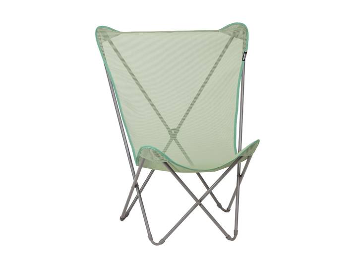 Lafuma Maxi Pop Up Batyline zonnestoel Moss