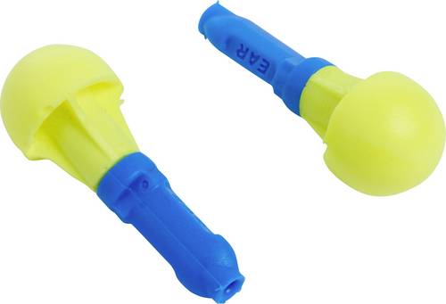 3M EAR EX01021 Gehörschutzstöpsel 31 dB mehrweg 100 Paar