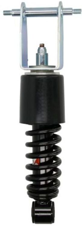 Dämpfer, Fahrerhauslagerung MAGNUM TECHNOLOGY MC173