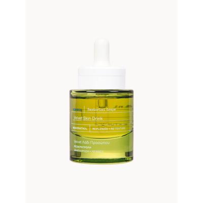 Santorini Grape Elixir für samtweiche Haut 30ml von KORRES
