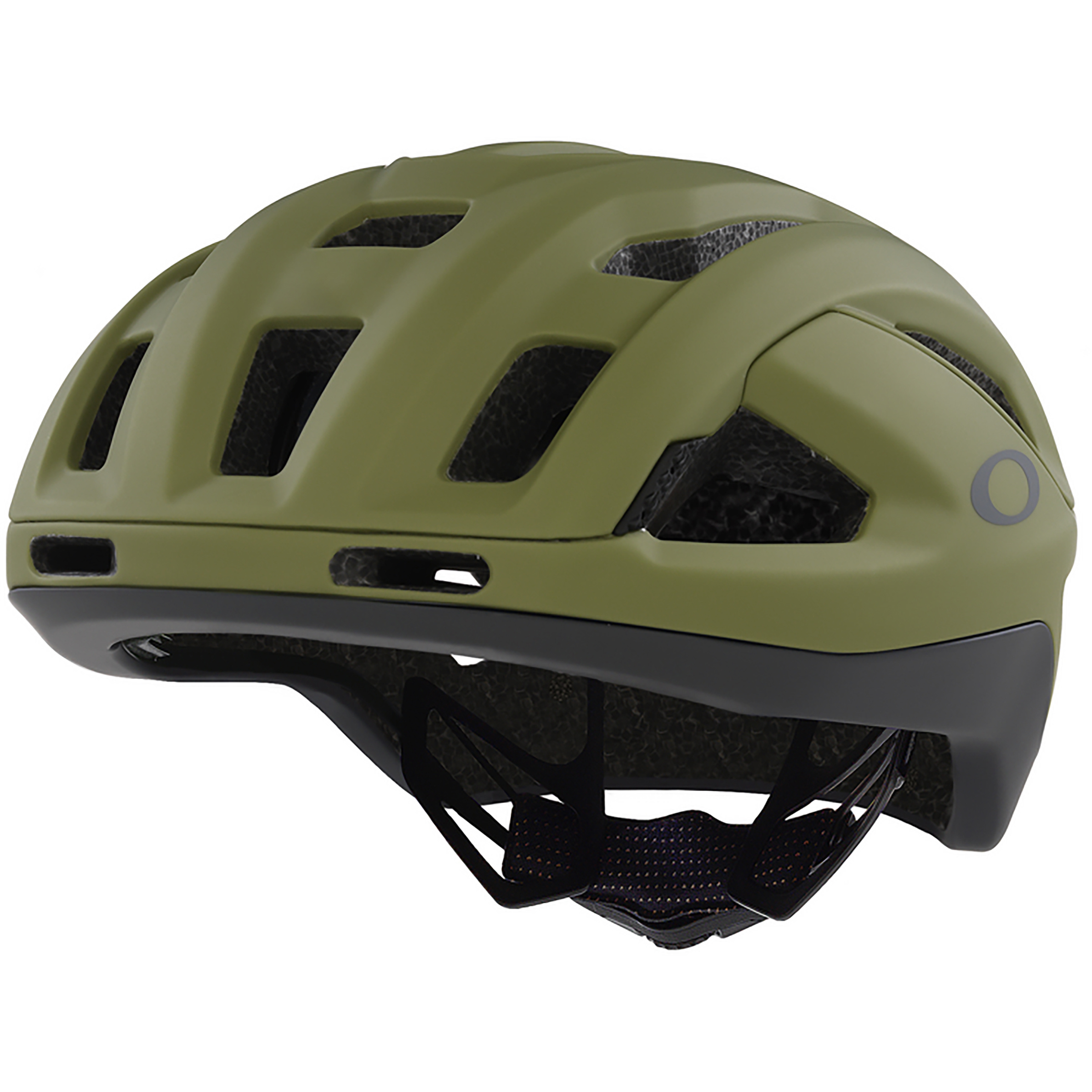 Oakley Aro3 Endurance Fahrradhelm Fahrradhelme oliv Größe 51-55CM Rennrad | Gravel