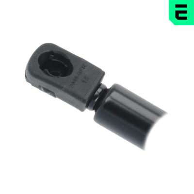 OPTIMAL Gasfeder, Koffer-/Laderaum ag50580 für Audi