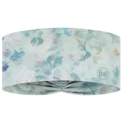 Buff CoolNet UV Ellipse Stirnband - STK - EUKAR SEAGROVE GREEN