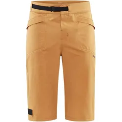 CRAFT Core Offroad XT Fahrradshorts mit Polster Herren 574000 - desert M