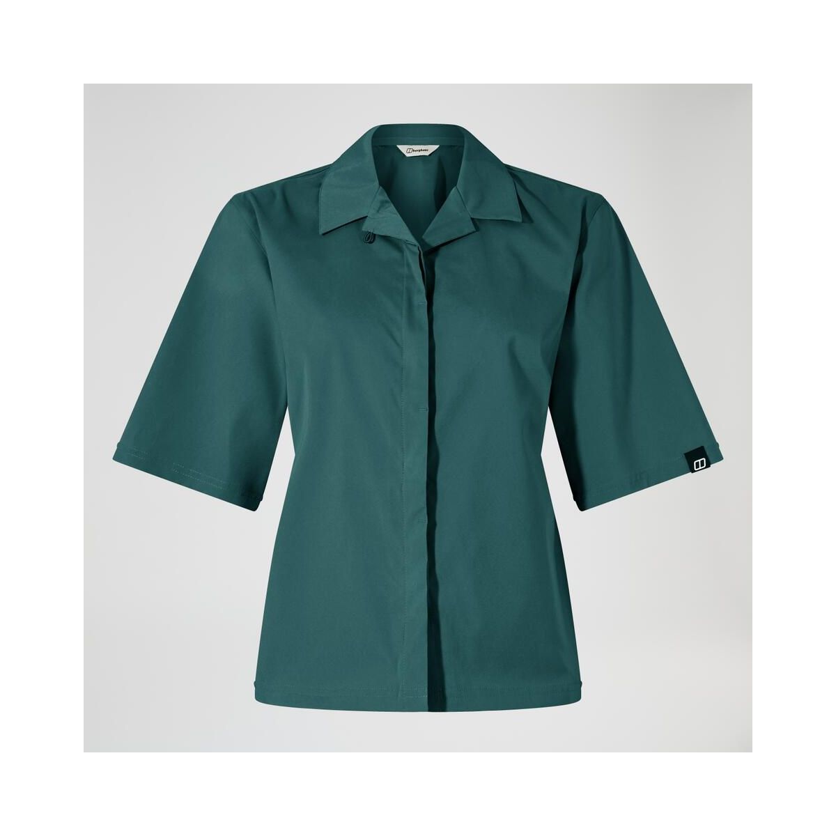 Berghaus W Explorer Overshirt peak (LM2) 16 4-A001976-LM2-16