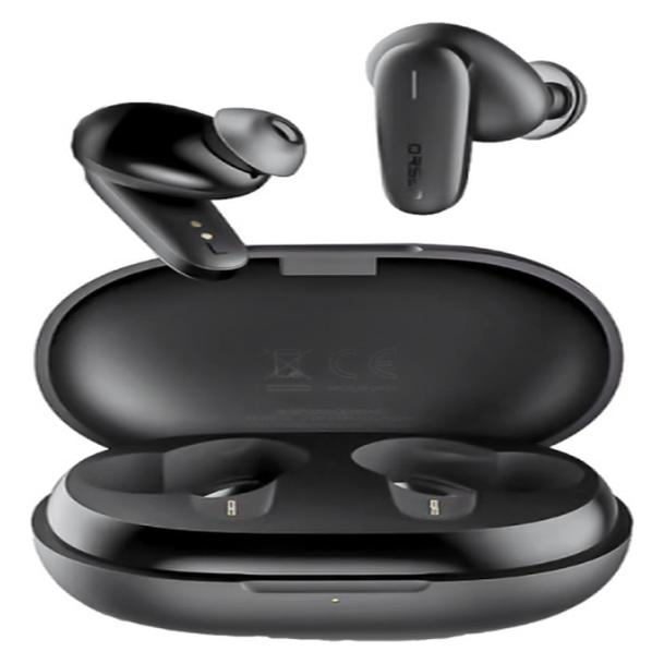 Orsen T4 Bluetooth Earphones juodas (4 h, Kabellos) (32909215)