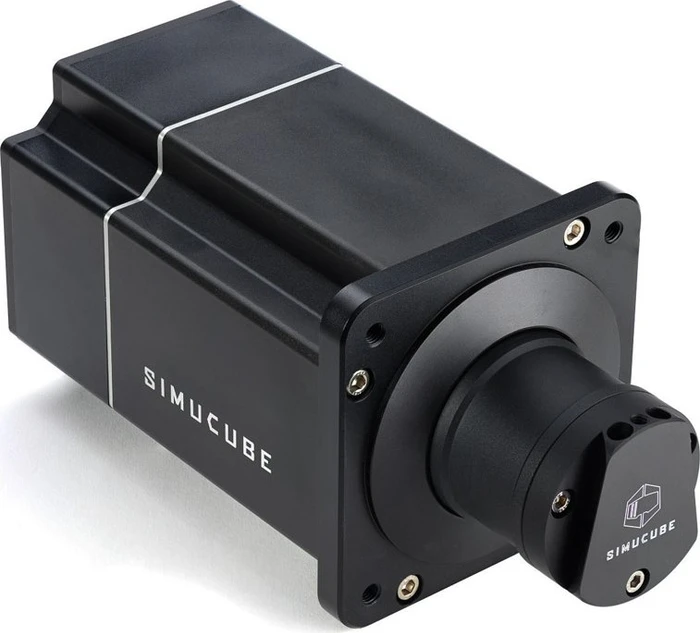 Simucube 2 Pro Wheelbase (25 Nm)