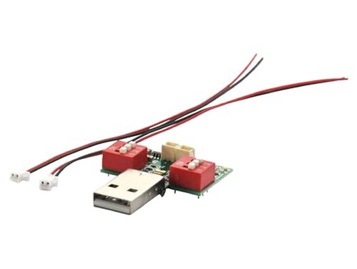 Sol Expert 14500 DIY