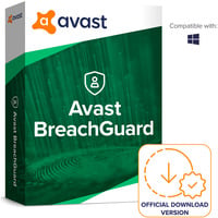 Breach Guard, Sicherheit-Software Deutsch, 1 Lizenz, 1 Jahr ESD