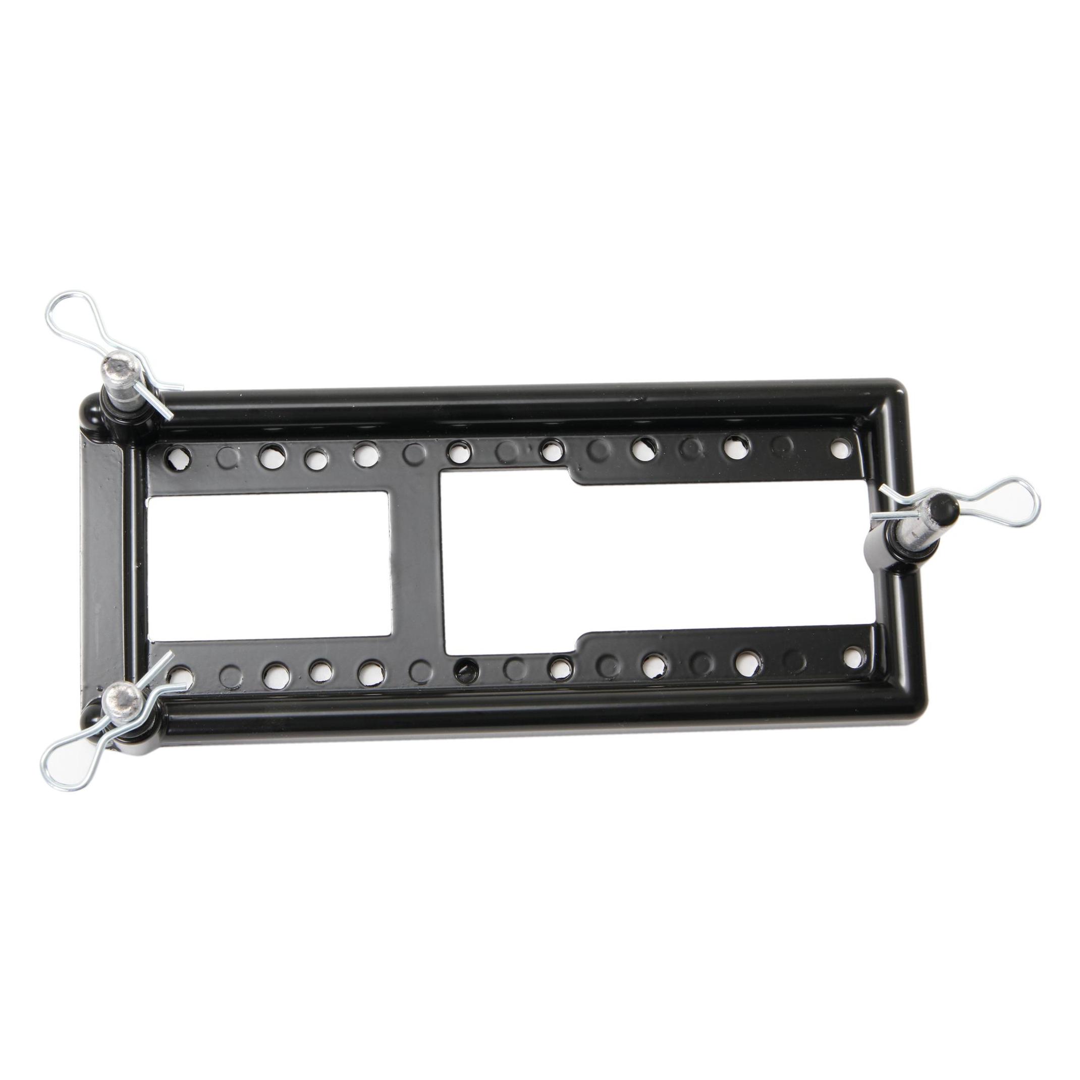 Pletscher Standard (51706.00 / ZG15-8500)