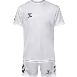 hummel Hmllogo Set Kinder - white - 164
