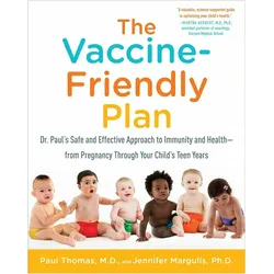 The Vaccine-Friendly Plan, Ratgeber