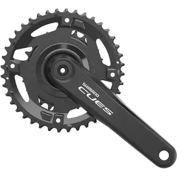 Shimano, Velokurbel, (175 mm)