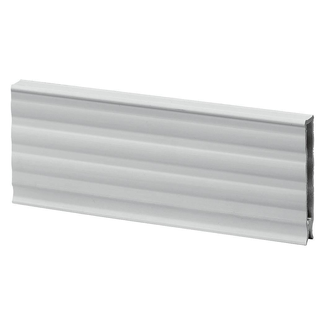 Siemens Abdeckprofil für für Flachschienen (8US19222AA00)