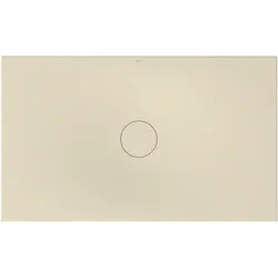 BetteAir Duschfliese, 1500x900mm, 7362-006, Farbe: Jasmin