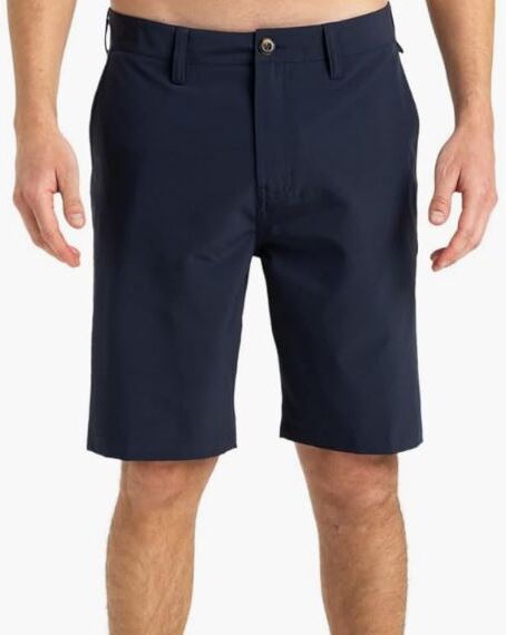 Bermuda Quiksilver Amphibian Hombre N/a 32
