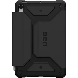 UAG Metropolis SE (Samsung Galaxy Tab S9 FE), Tablet Hülle, Schwarz
