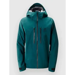 Jones Snowboards Shralpinist Strch Rec Jacke dawn blue Gr. S