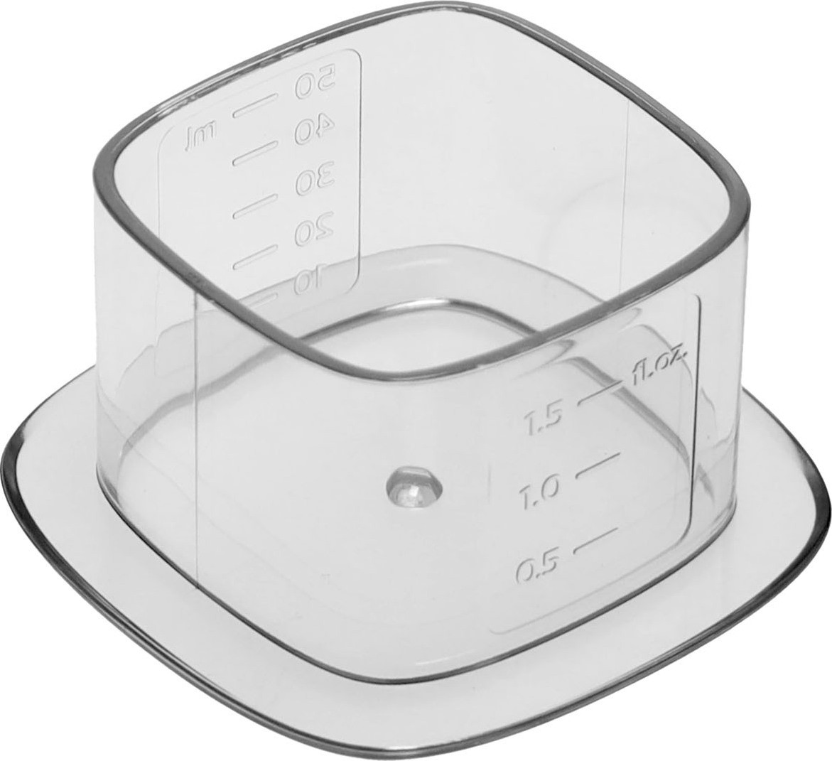 Philips Meetbeker voor HR3020/20 staande blender 642001006508