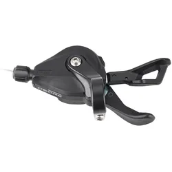 Shimano, Schalthebel + Bremshebel