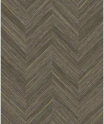 Seabrook Designs Strand Non-Woven Unpasted Wallpaper
