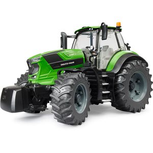bruder 03160 Deutz-Fahr 8280 TTV, Traktor, Maßstab 1:16