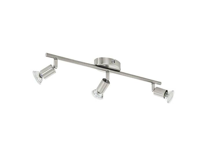 EGLO BUZZ-LED Plafonnier à trois lampes