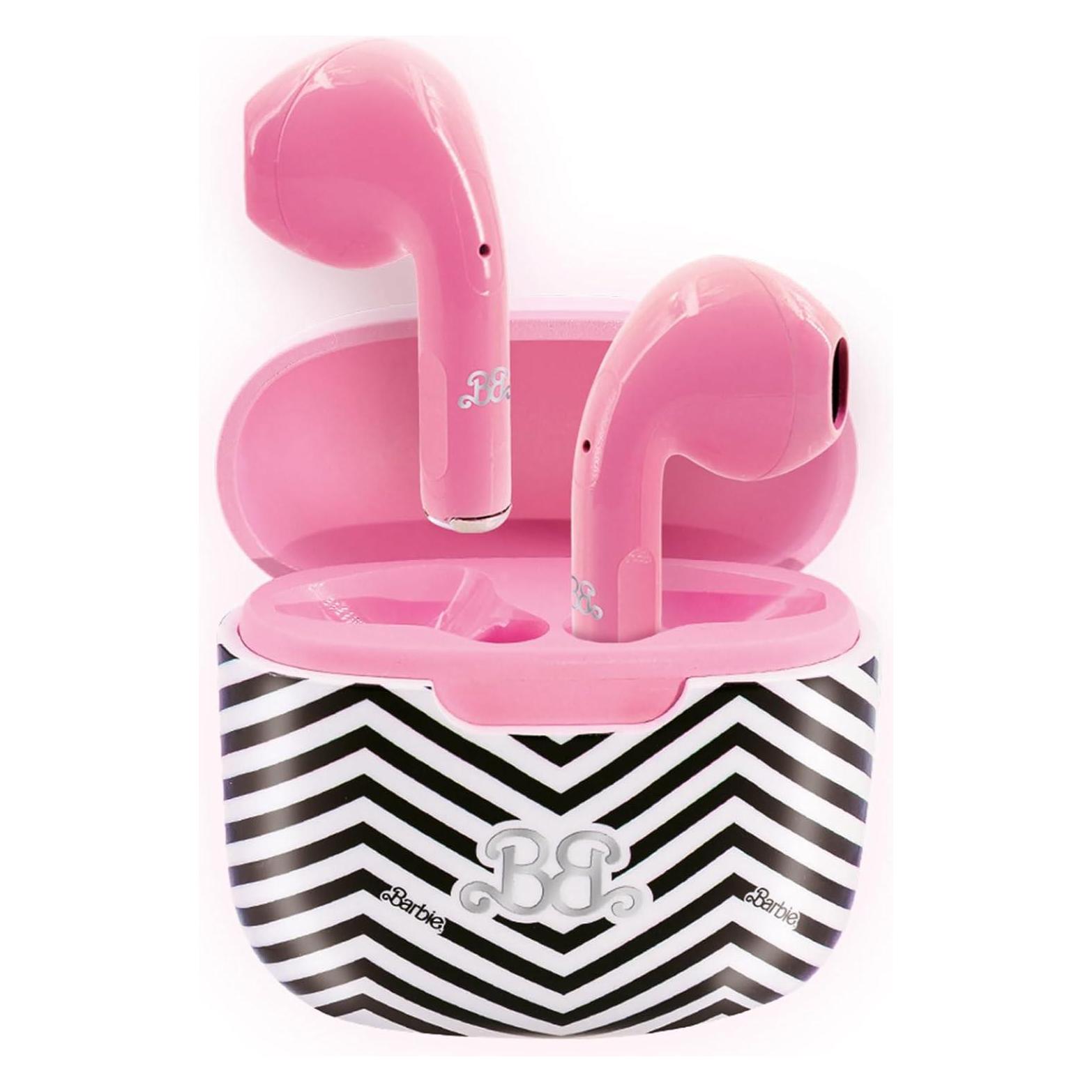 Lisciani Barbie Wireless Earphones (64803543)
