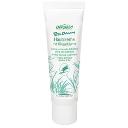 TEEBAUM HAUTCREME m.Ringelblume 50 ml