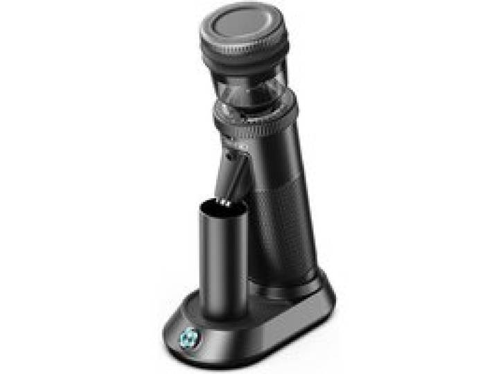 Moulin à café électrique HiBREW G5 meule conique de 48 mm 36 niveaux de réglage
