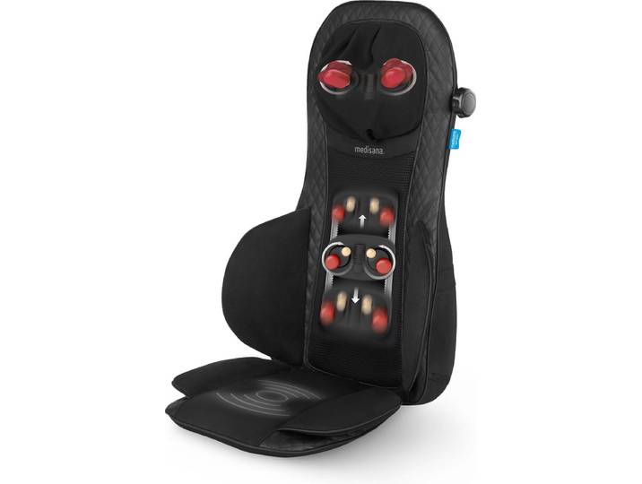 medisana MCG 820 - Massagekussen