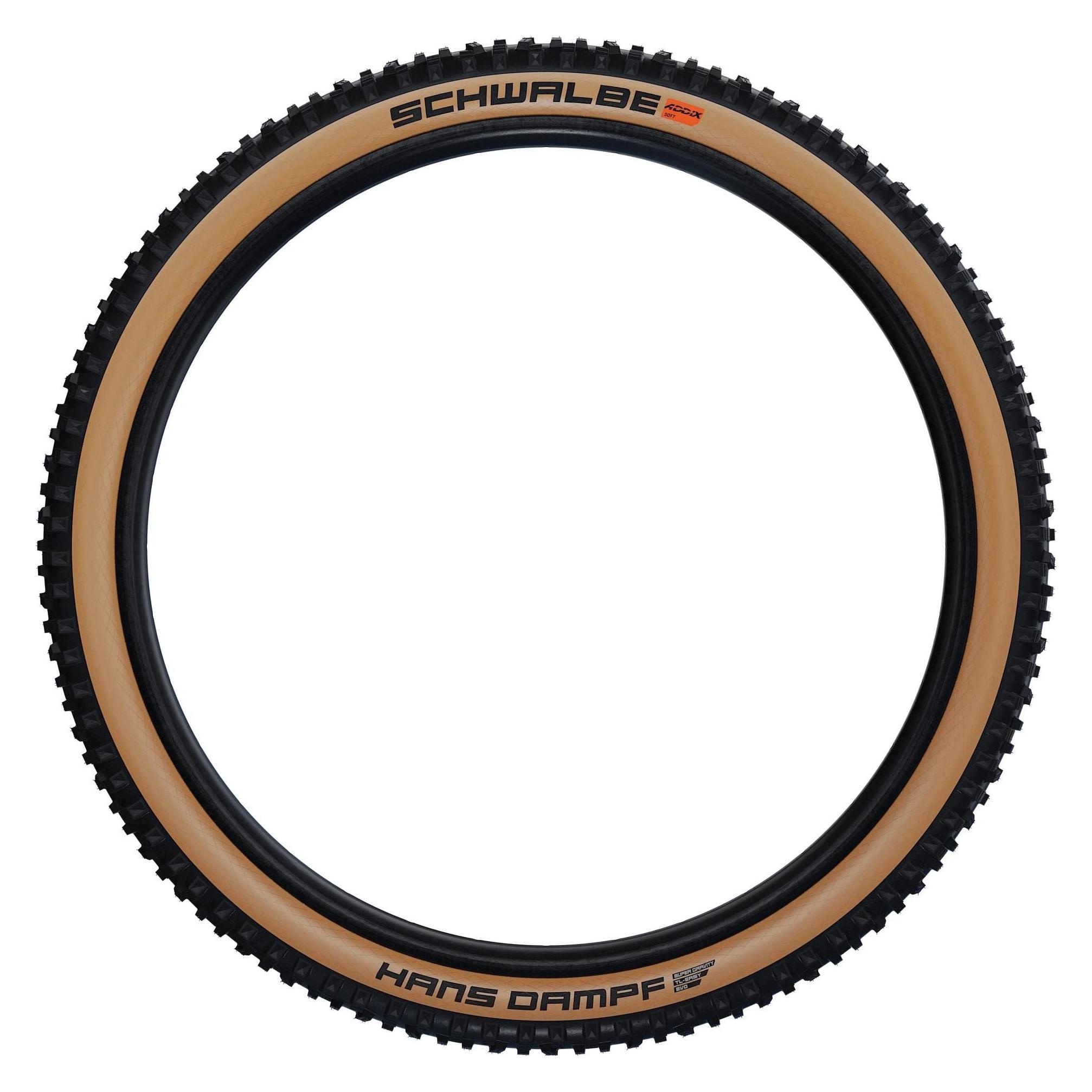 Schwalbe Hans Dampf (27.5 x 2.60, 65-584) (24.79424)