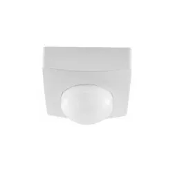 Siteco 59US1HXSPR2A SITECO ConnectSensor,PIR-Bewegungssensor, Einsteckmontage