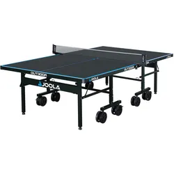 Joola Outdoor-Tischtennisplatte "J500A",anthrazit,