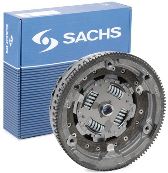 SACHS 3089 000 033 Clutch kit