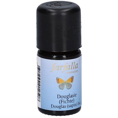 Farfalla Douglasie Äth/Öl Bio Wildsammlung 5 ml Ätherisches Öl