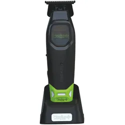 Hepike Nitrocut Trimmer 6372 by Kiepe – Profi-Konturenmaschine